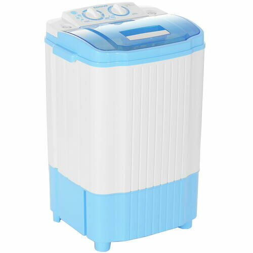 Стиральная машина RENOVA WS-30TET 1130100₽