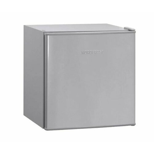 Холодильник NORDFROST NR 506 S серебристый 1359000₽