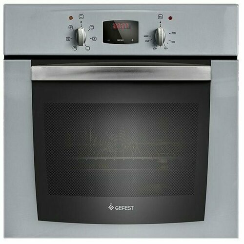 Духовой шкаф Gefest ДА 602-02 С 2652000₽
