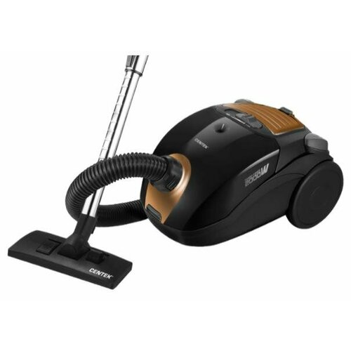 Пылесос CENTEK CT-2511 черн 426700₽