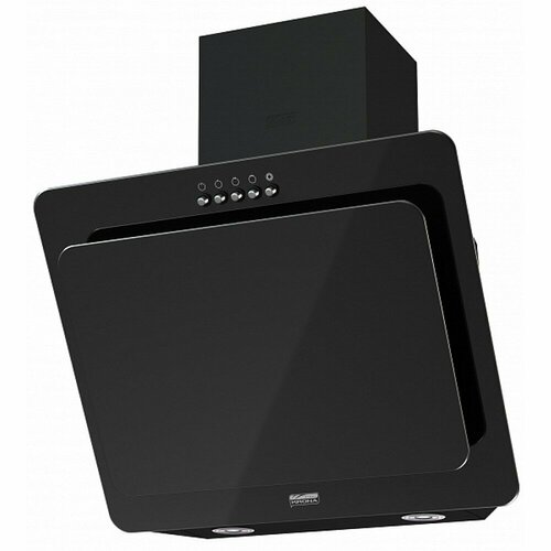 Вытяжка KRONA LIVA 500 BLACK PB 1190000₽