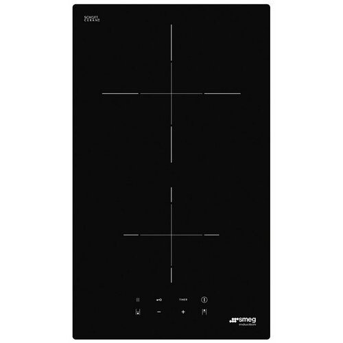 Встраиваемая электрическая варочная панель Smeg SI2321D 6279000₽