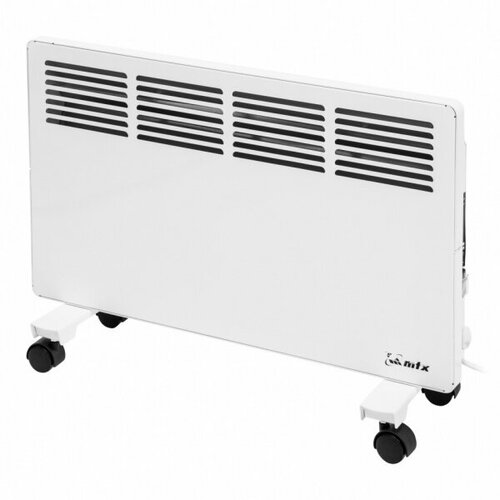 Конвектор электрический КМ-15002 230 В 1500 Вт X-образный нагреватель колеса термостат MTX 440400₽