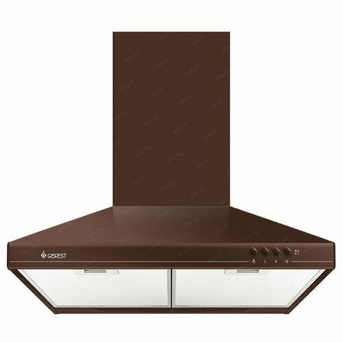 Вытяжка Gefest во 11 К47 809000₽