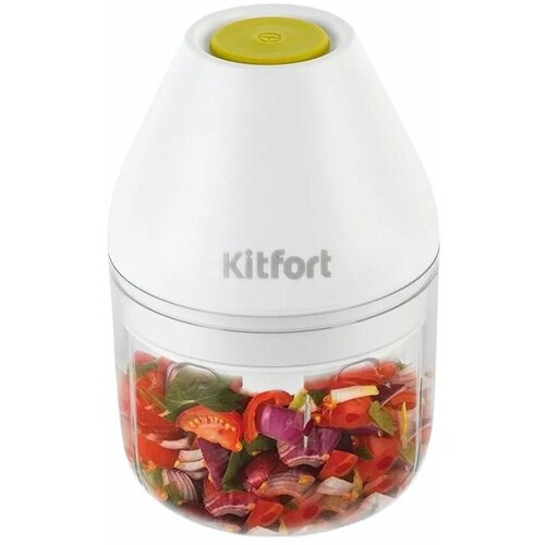 Портативный измельчитель Kitfort КТ-3087 736000₽