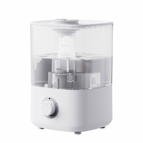 Увлажнитель воздуха Lydsto Humidifier F100 (EU) увлажнитель воздуха lydsto humidifier f200 5л eu