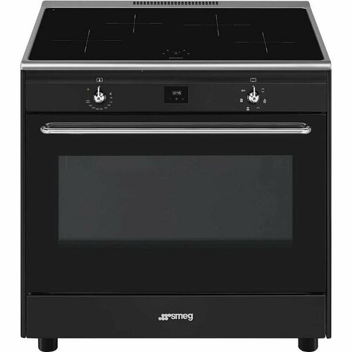 Smeg Варочный центр Smeg CG90IANT9 17259000₽
