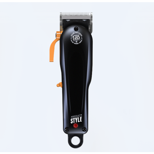 Машинка для стрижки GAMA SMB5022 черный 873100₽