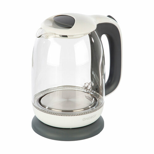 Стеклянный чайник электрический Energy E-281 17 л 234600₽