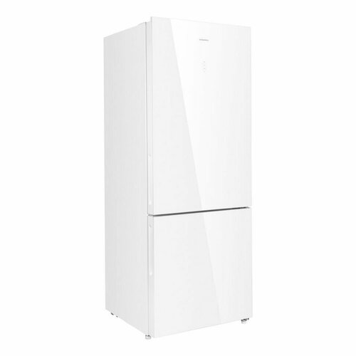 Холодильник MAUNFELD MFF1857NFW 8549000₽