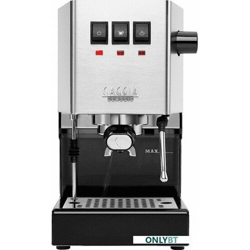 Кофеварка Gaggia Classic Evo Inox 9481/11