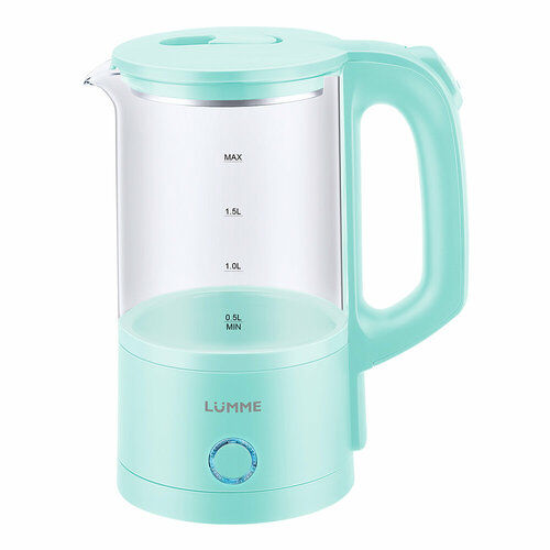 Электрический чайник LUMME LU-4105 светлая яшма 85100₽