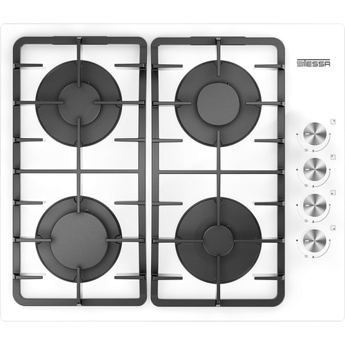 Газовая варочная поверхность DARINA 1T1 BGC341 12 W в гпан 1703600₽