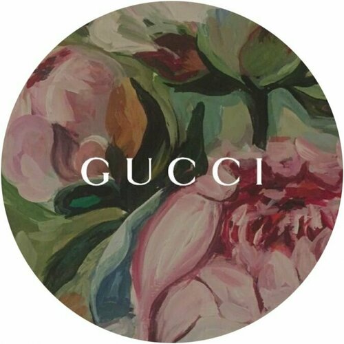 Наклейка защитно-декоративная на робот-пылесос 65000₽