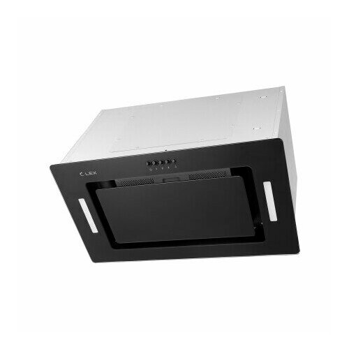 Встраиваемая вытяжка Lex GS Bloc G 600 black 1299000₽