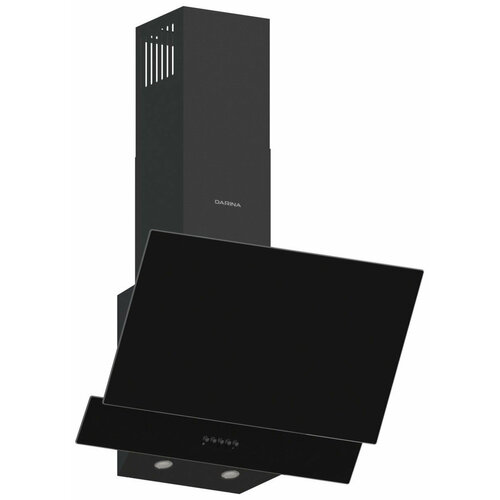 Вытяжка Darina SLIDE G602B 1039900₽