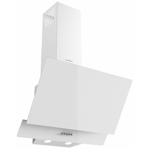 Вытяжка Darina SLIDE G602W 664000₽