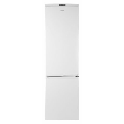 Холодильник SunWind SCC403 белый 3688500₽