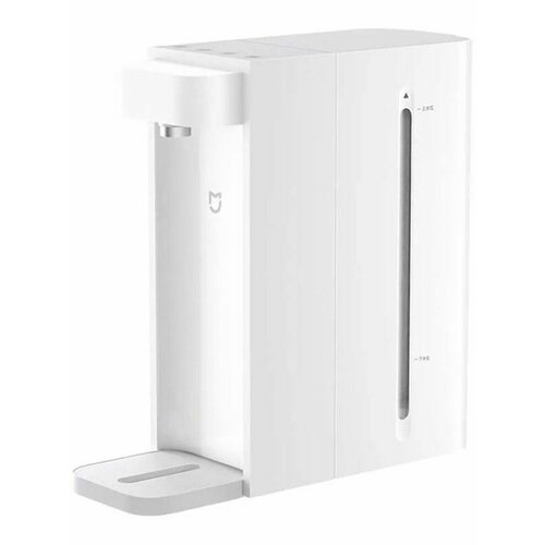 Термопот Xiaomi Mijia Smart Water Heater C1 2.5L термопот xiaomi scishare water heater 3l white s2301