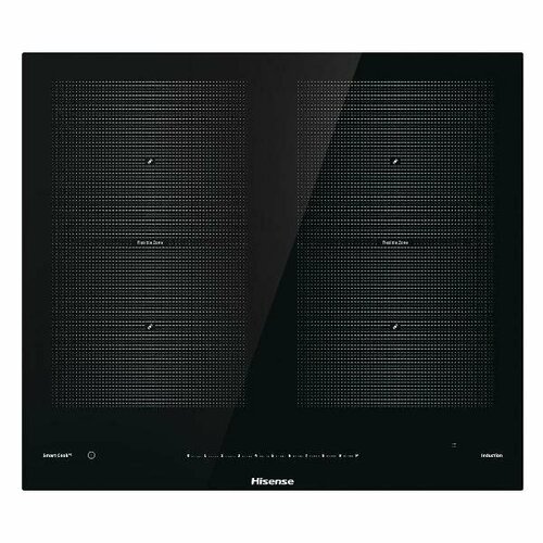 Встраиваемая индукционная панель независимая Hisense I6456CB 7499900₽
