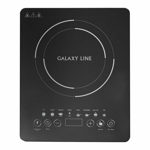 Плита Galaxy Line GL 3064 308300₽