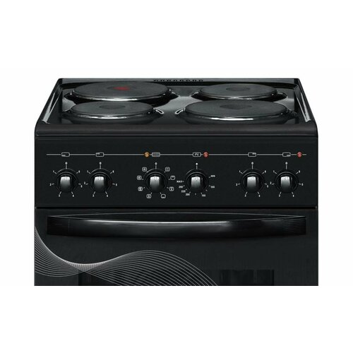 Плита электрическая Gefest ЭПНД-5140-02 0126 без крышки 3508500₽