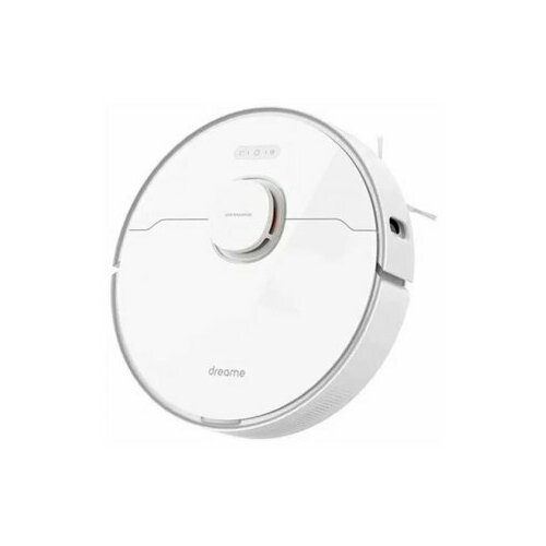 Робот-пылесос Dreame L10 Pro Robot Vacuum EU белый RLS5L 3208900₽