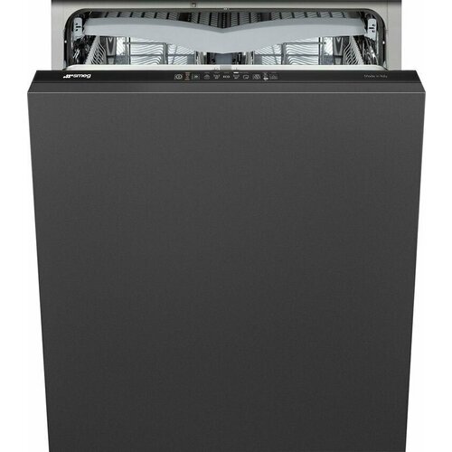 Встраиваемая посудомоечная машина Smeg ST311CS