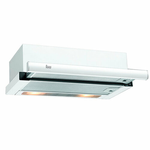 Кухонная вытяжка TEKA TL 6310 WHITE