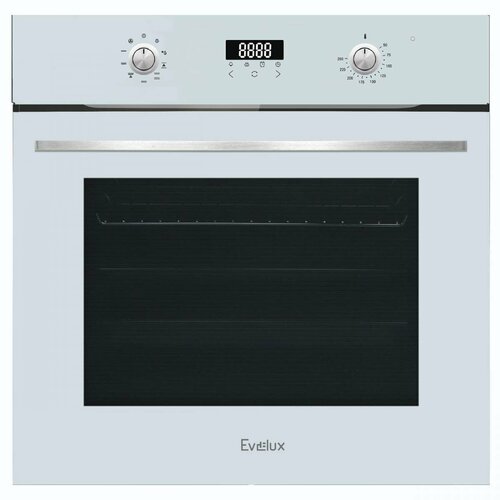 Электрический духовой шкаф EVELUX EO 635 PW 2599000₽