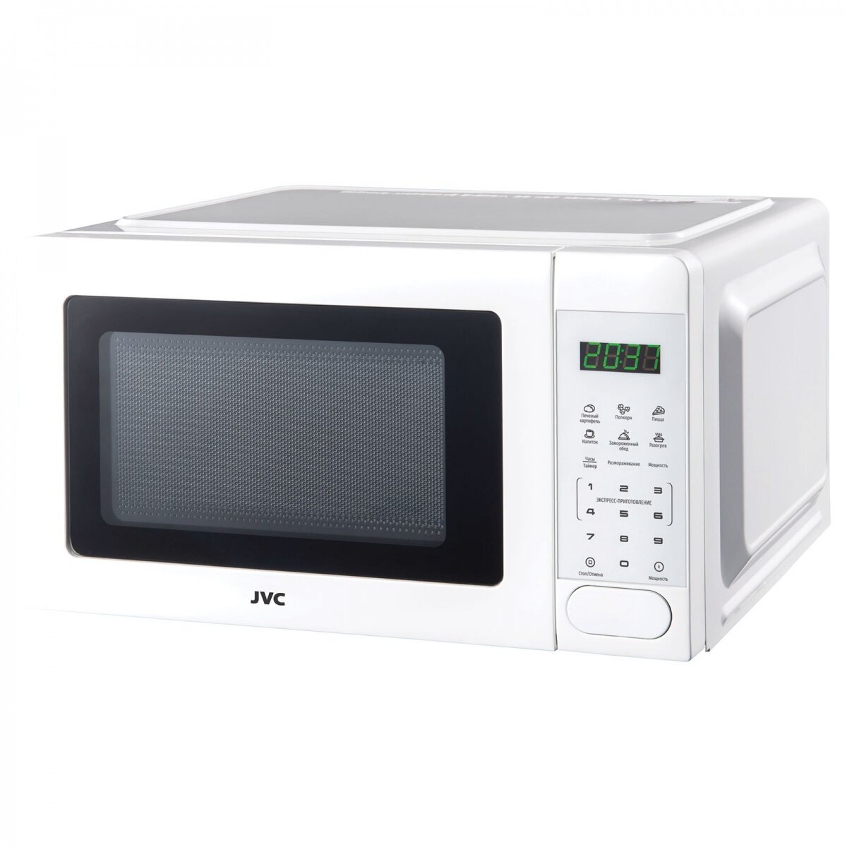 фото Микроволновая печь JVC JK-MW365S
