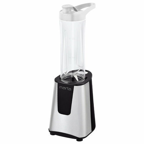 Стационарный блендер MARTA MT-1567 туманный жемчуг 141700₽