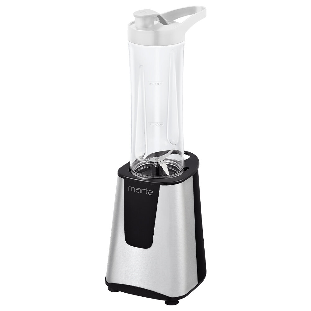 фото Стационарный блендер MARTA MT-1567 туманный жемчуг