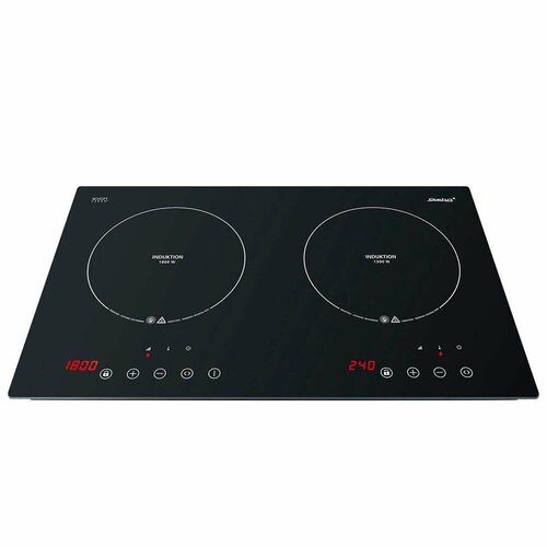 Индукционная варочная панель Steba IK 300 SC 3999000₽