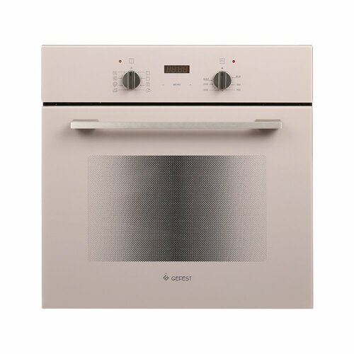 Электрический духовой шкаф Gefest 622-02 M51 32923₽