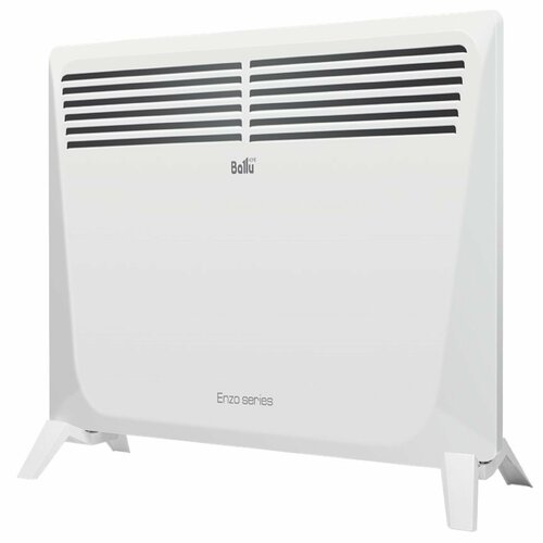 Конвектор электрический Ballu Enzo BECEZMR-2000 Боковое управление 559000₽
