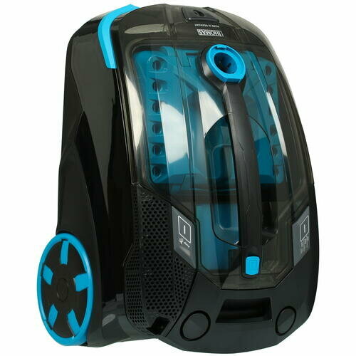 Пылесос Thomas DryBox Amfibia черный 5280200₽