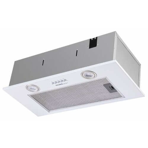 Встраиваемая вытяжка HOMSAIR Camelia Power 60 белый 1394000₽