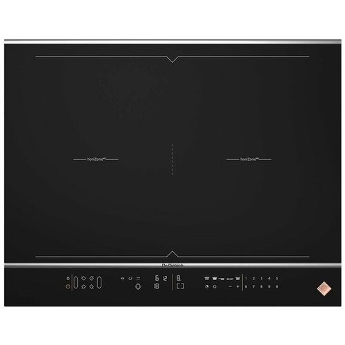 Индукционная варочная панель DE DIETRICH DPI7688XT 18399000₽