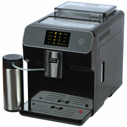 Кофемашина автоматическая Pioneer CMA020 5899900₽