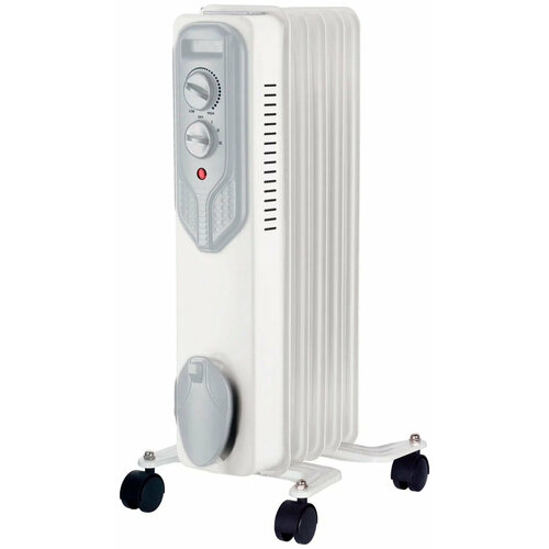 Масляный обогреватель Primera ORP-510-HMC 387200₽