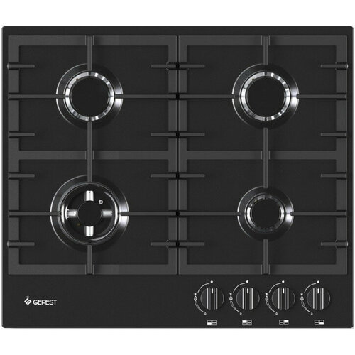 Газовая варочная панель Gefest ПВГ 1214-01 К3 1390800₽