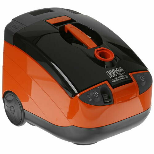 Пылесос Thomas Twin Tiger оранжевый 3299900₽