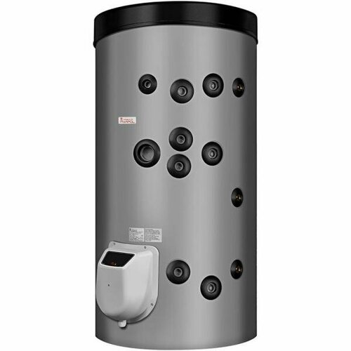 Бойлер косвенного нагрева Parpol VS2 Ultra 200 9770000₽