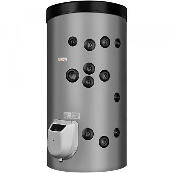 фото Бойлер косвенного нагрева Parpol VS2 Ultra 1000