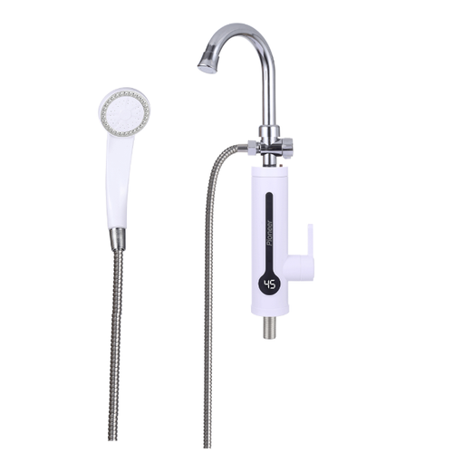 Водонагреватель проточный PIONEER WH657SH 406800₽