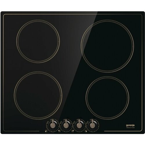 Варочная поверхность GORENJE IK640CLB 3577000₽