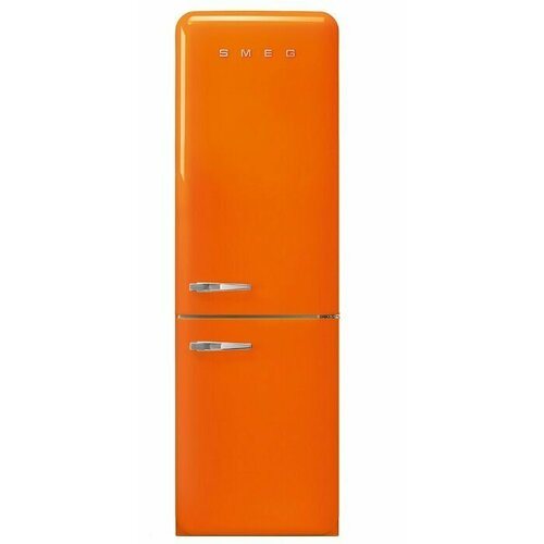 Холодильник Smeg FAB32ROR5 29369000₽