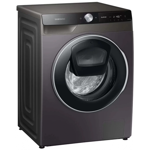 Стиральная машина Samsung WW10T654CLX инокс 8159000₽