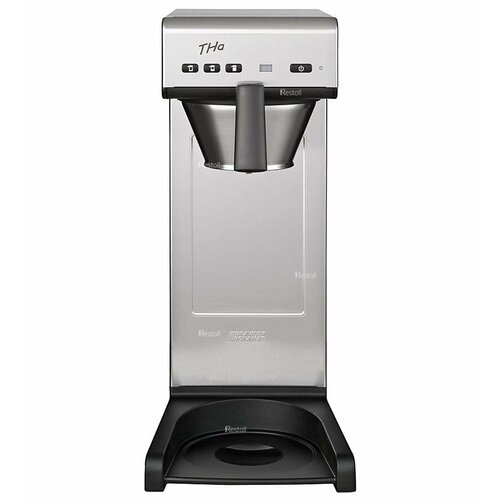 Кофеварка капельная Bravilor Bonamat THa NEW 7208900₽